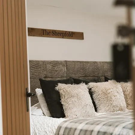 Highside Farm 巴森斯韦特