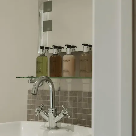 Highside Farm 住宿加早餐酒店