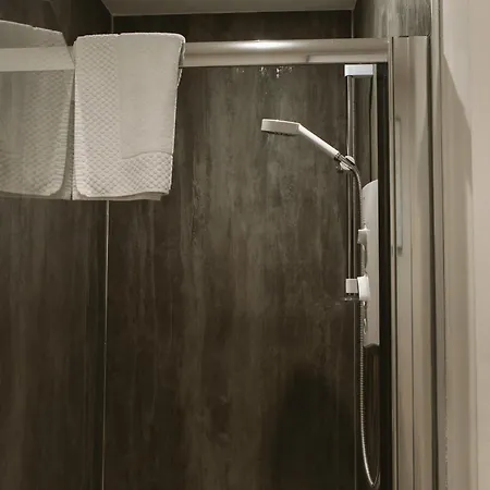 Highside Farm 4* 巴森斯韦特