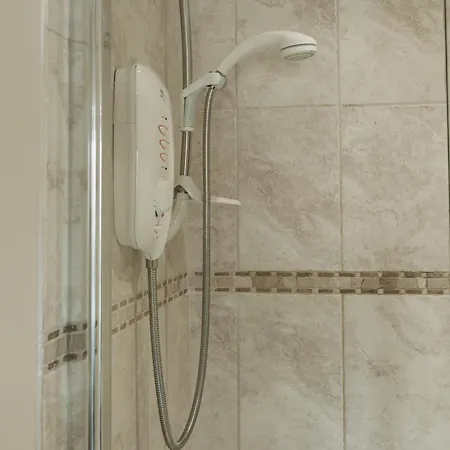 Highside Farm 4* 巴森斯韦特