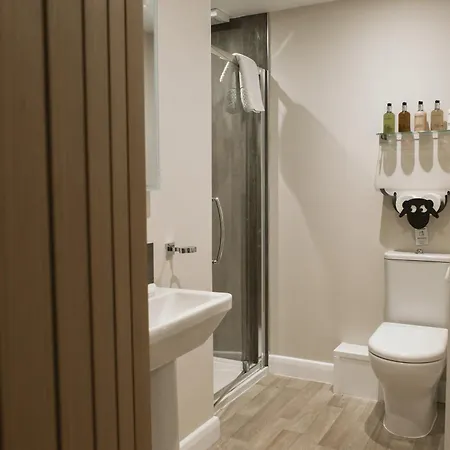 Highside Farm 住宿加早餐酒店 4*