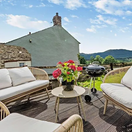 Highside Farm Bed & Breakfast