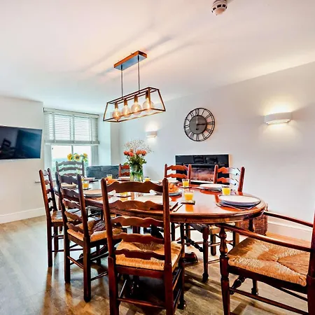 Highside Farm Bed & Breakfast