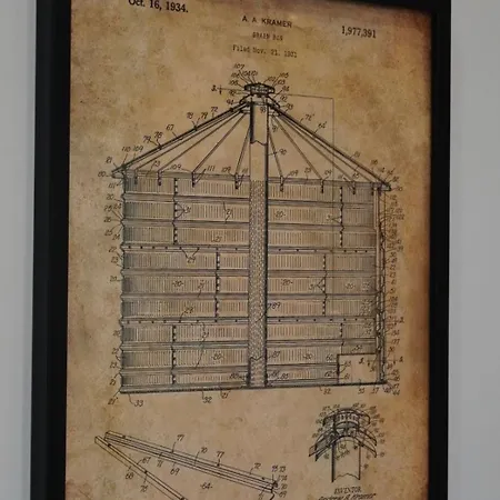 Nocleg ze śniadaniem Highside Farm 4*
