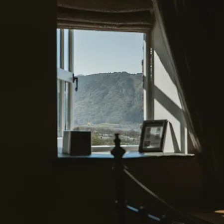 Bed & Breakfast Highside Farm 4*