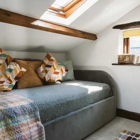Bed & Breakfast Highside Farm