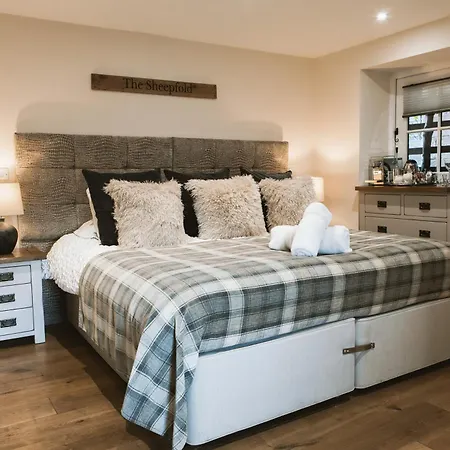 Highside Farm Bed & Breakfast Bassenthwaite