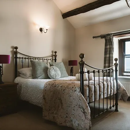 Bed & Breakfast Highside Farm Bassenthwaite