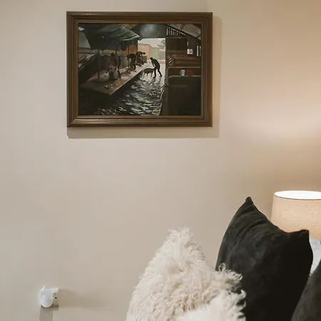 Highside Farm Bassenthwaite