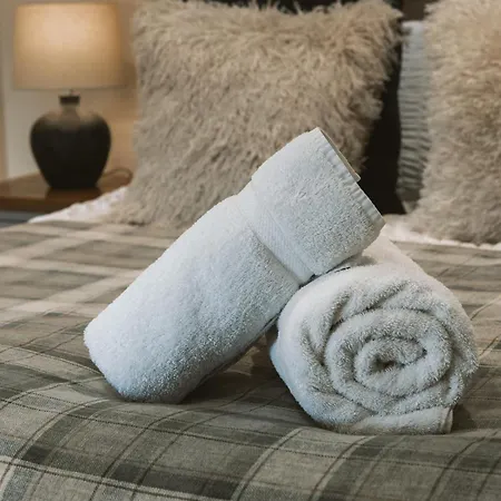 Highside Farm 4* Bassenthwaite