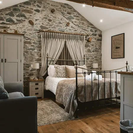 Bed & Breakfast Highside Farm