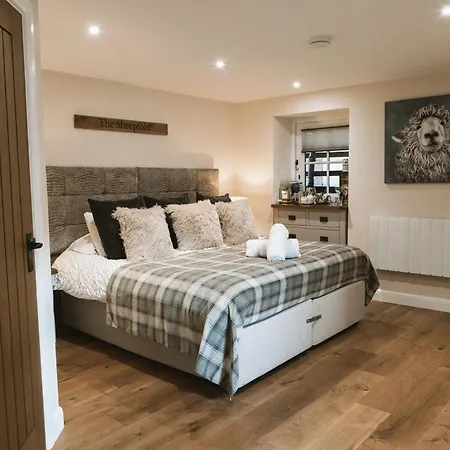 Highside Farm Bed & Breakfast Bassenthwaite