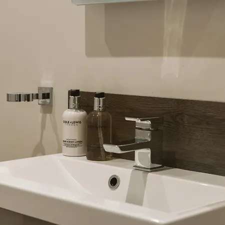 Panzió Highside Farm