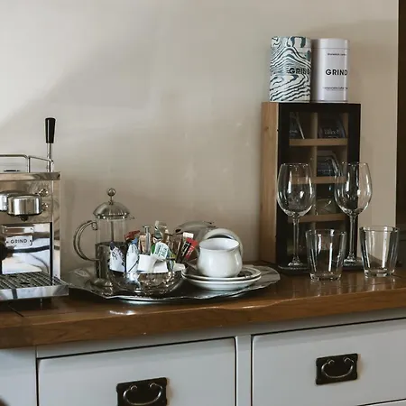 Highside Farm Bed & Breakfast Bassenthwaite