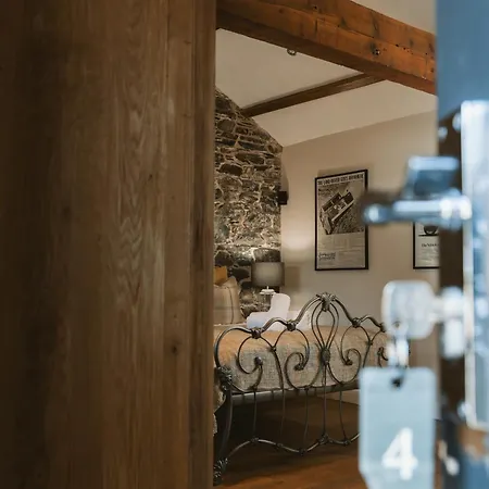 Bed & Breakfast Highside Farm Bassenthwaite