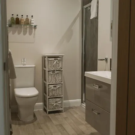 Bed & Breakfast Highside Farm