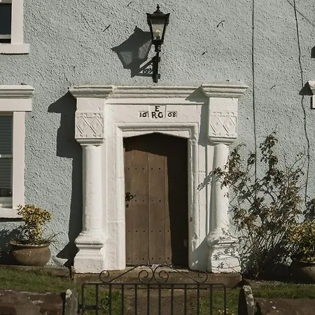 Highside Farm Bed & Breakfast Bassenthwaite