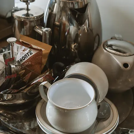 Bed & Breakfast Highside Farm Bassenthwaite