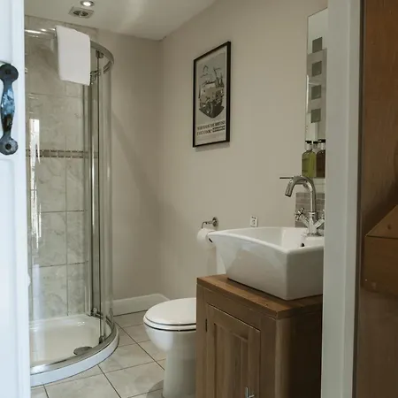 Highside Farm Bassenthwaite