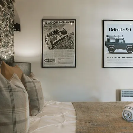 Highside Farm Bed & Breakfast