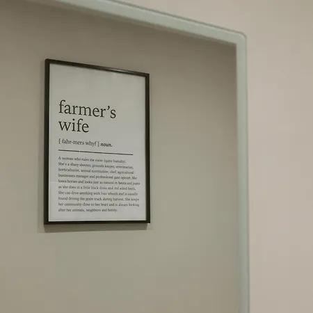 Highside Farm 4* باسنثوايت