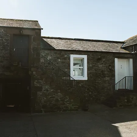 فندق مبيت وإفطار Highside Farm 4*