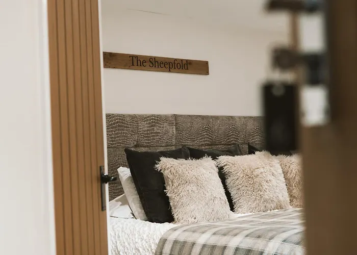 Highside Farm باسنثوايت