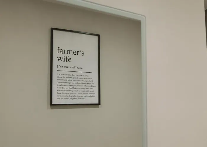 Highside Farm 4* باسنثوايت