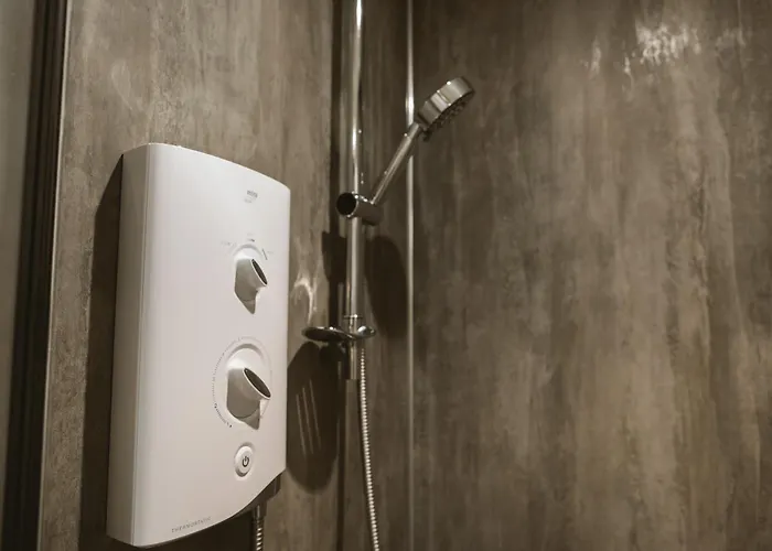 Highside Farm فندق مبيت وإفطار