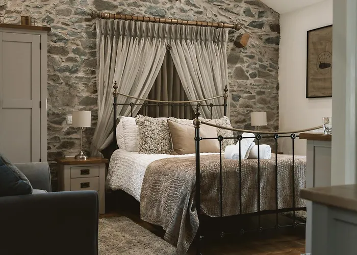 Highside Farm فندق مبيت وإفطار 4*