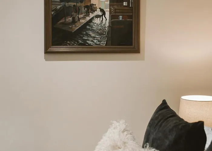 Highside Farm باسنثوايت