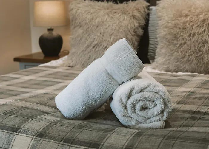 Highside Farm 4* باسنثوايت