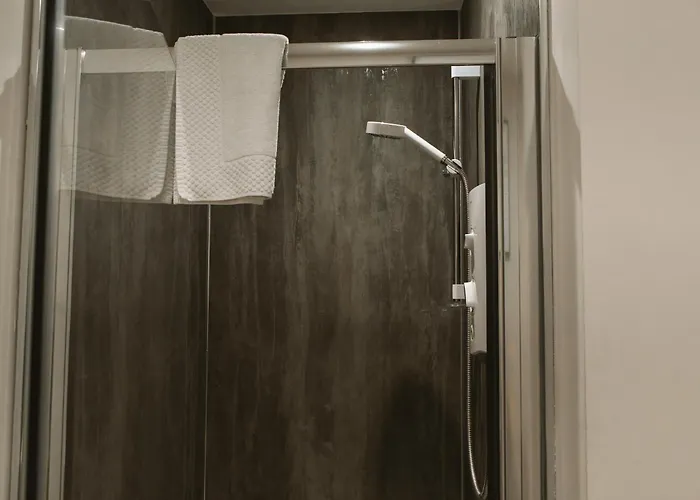 Highside Farm 4* باسنثوايت