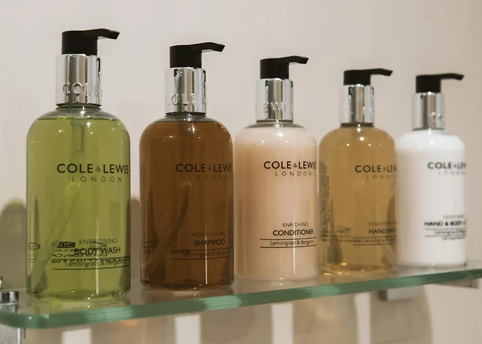 Highside Farm فندق مبيت وإفطار 4*