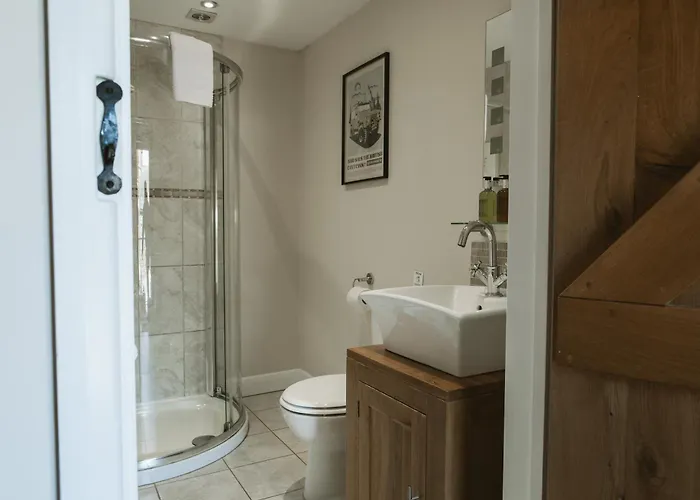 Highside Farm باسنثوايت