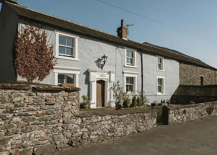 Highside Farm 4* باسنثوايت